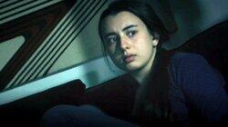 The Poltergeist; Watched in the Wilderness The Poltergeist; Watched in the Wilderness