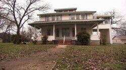 Finding Small Town Texas Charm for a Young Family Finding Small Town Texas Charm for a Young Family