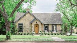 Austin Couple Finds Waco Charm Austin Couple Finds Waco Charm