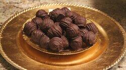Chocolate: Impossible Chocolate: Impossible