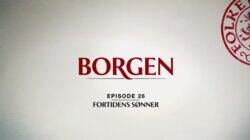 Fortidens sønner Fortidens sønner