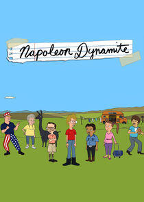 Napoleon Dynamite Napoleon Dynamite