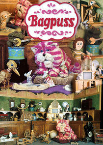 Bagpuss Bagpuss