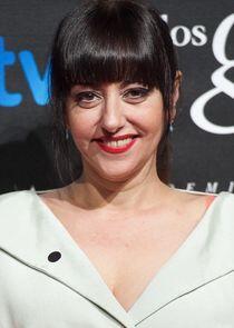 Yolanda Ramos