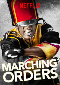 Marching Orders Marching Orders