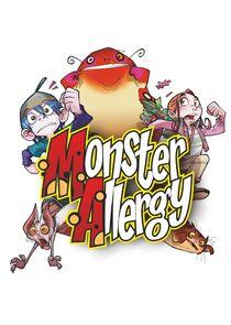 Monster Allergy Monster Allergy
