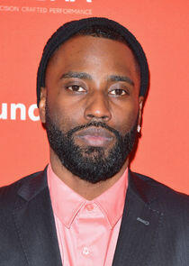 John David Washington John David Washington