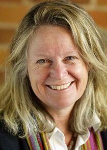 Nancy Lang
