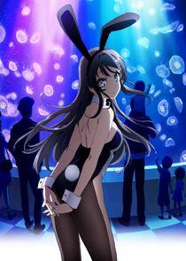 Rascal Does Not Dream of Bunny Girl Senpai