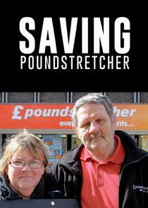 Saving Poundstretcher Saving Poundstretcher