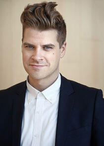 Sean O'Neill