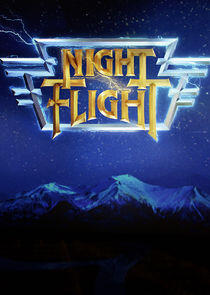 Night Flight Night Flight