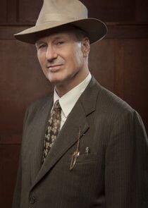 Frank Hamer Frank Hamer
