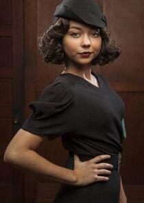 Blanche Barrow Blanche Barrow