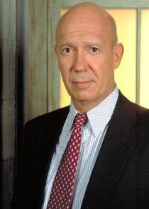 Captain Donald Cragen Captain Donald Cragen