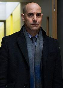 DCI Morton Baldwell DCI Morton Baldwell