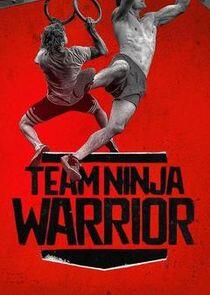 Team Ninja Warrior Team Ninja Warrior