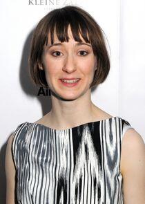 Bryony Hannah Bryony Hannah
