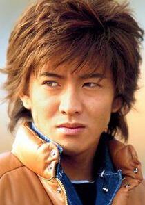 Kuryu Kohei Kuryu Kohei