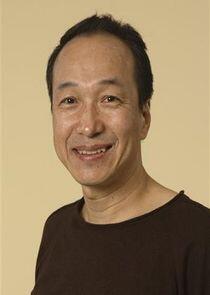 Suetsugu Takayuki Suetsugu Takayuki