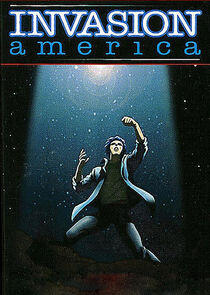 Invasion America Invasion America