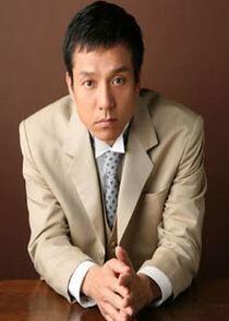 Egami Tatsuo Egami Tatsuo