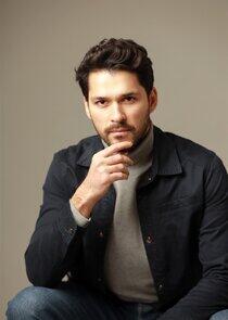 Erdem Yilmaz Erdem Yilmaz