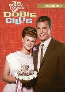 The Many Loves of Dobie Gillis - Season 4 The Many Loves of Dobie Gillis - Season 4
