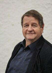 Hanspeter Müller-Drossaart Hanspeter Müller-Drossaart