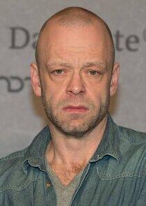 Robert Gallinowski Robert Gallinowski