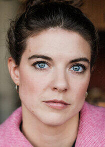 Maike Johanna Reuter