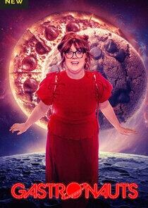 Gastronauts - Season&nbsp;2