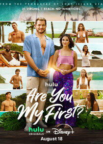 Are You My First?