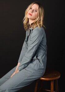 Hannah Pilkes Hannah Pilkes