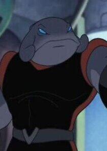 Gantu