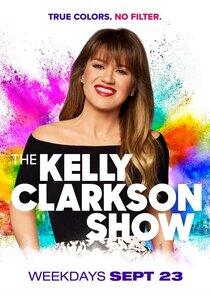 The Kelly Clarkson Show - Season&nbsp;6