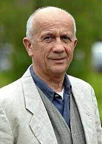 Christian Grashof