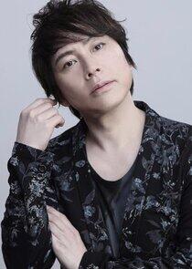 Ryotaro Okiayu