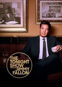 The Tonight Show Starring Jimmy Fallon - Season&nbsp;12&nbsp;/ Year&nbsp;2025