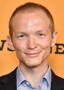 Jefferson White Jefferson White