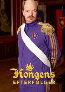Kongens efterfølger