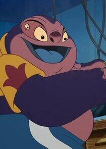 Dr. Jumba Jookiba