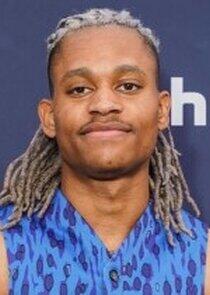 Tyrel Jackson Williams Tyrel Jackson Williams