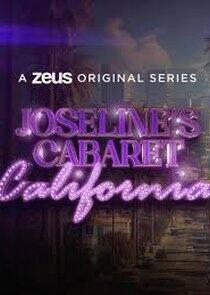 Joseline's Cabaret California