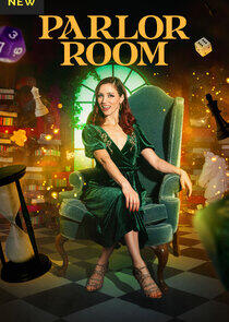 Parlor Room - Season&nbsp;1