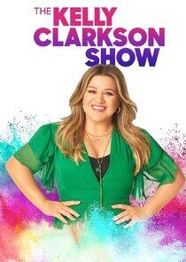 The Kelly Clarkson Show - Season&nbsp;3