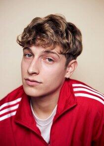 Jonathan Kriener Jonathan Kriener