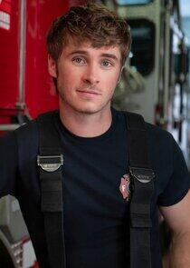 Ryan Hart