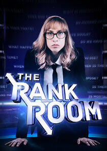 The Rank Room The Rank Room