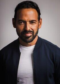 Shaun Majumder